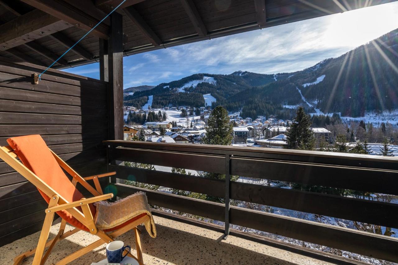 Double Room Balcony