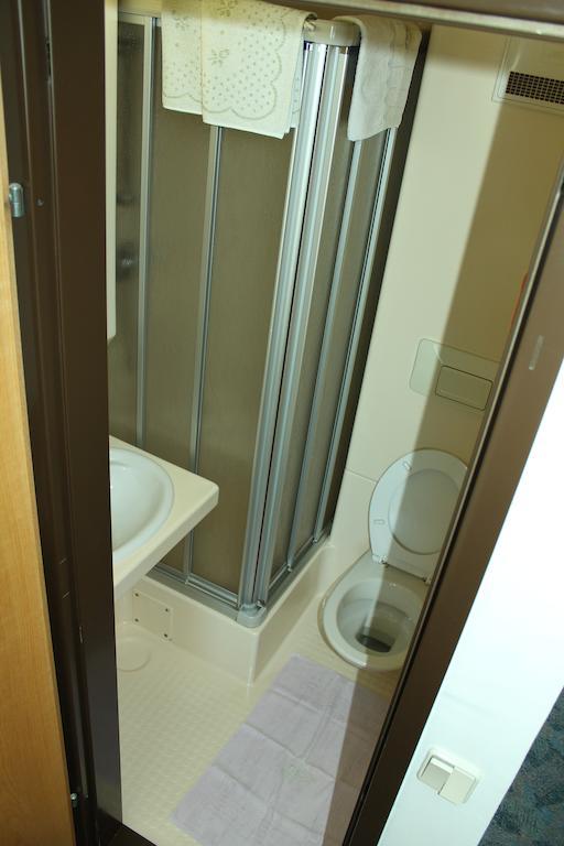 Double Room Balcony