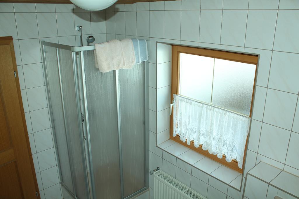 Triple Room Balcony