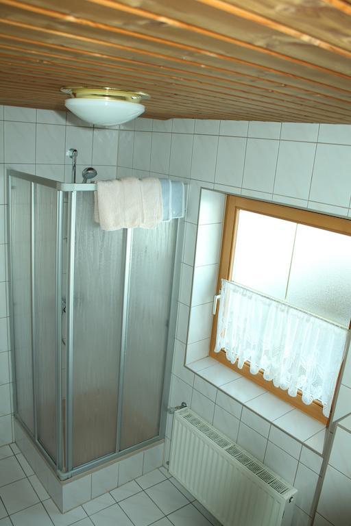 Triple Room Balcony
