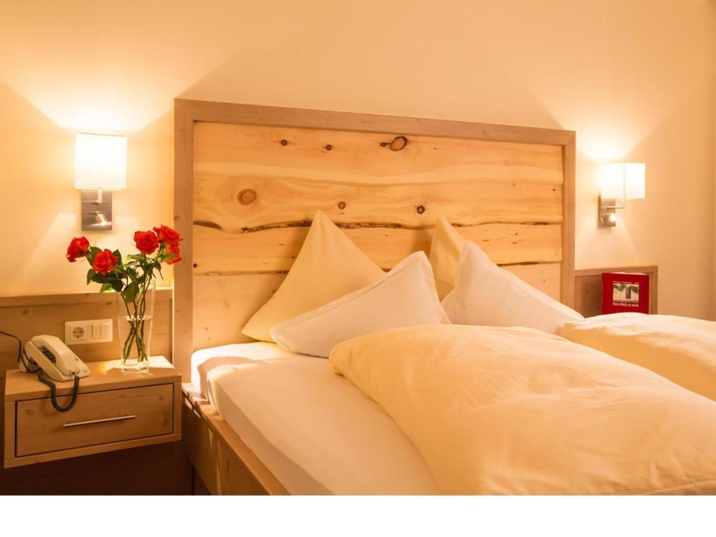 Double Room Balcony