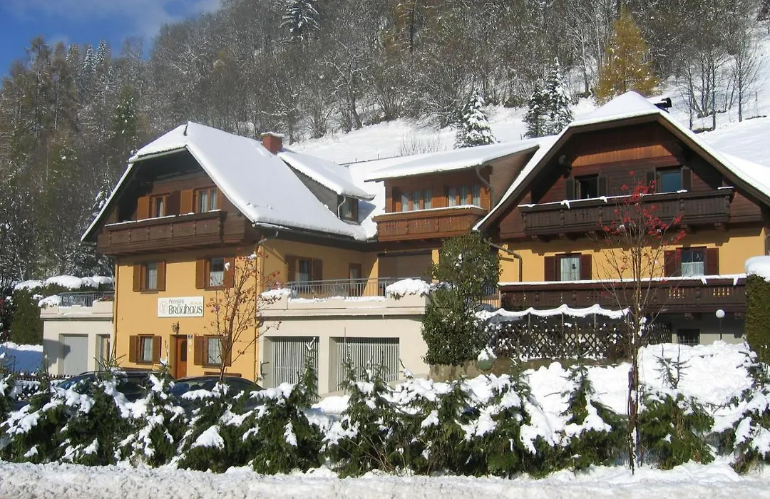 Braeuhaus Appartements-1