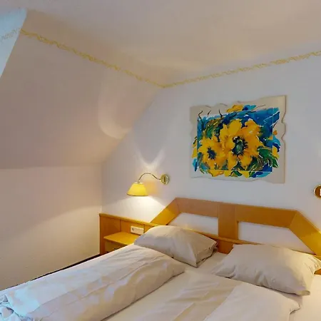 Braeuhaus Appartements-3