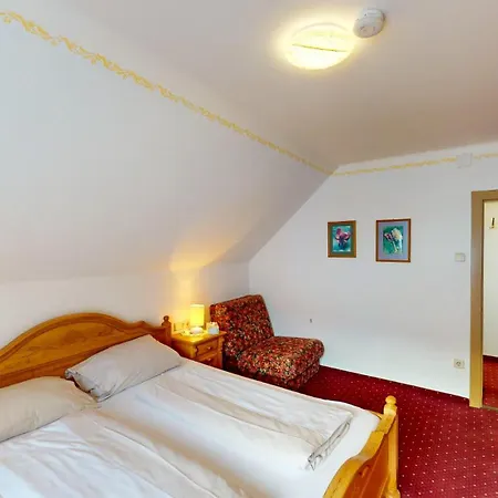 Braeuhaus Appartements-2