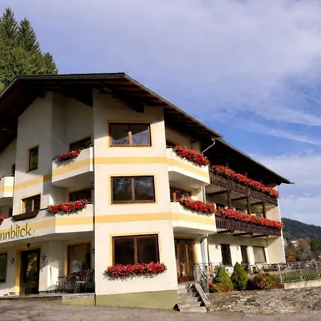 Hotel Haus Sonnblick-2